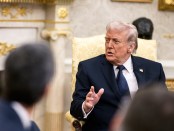Titelfoto bij artikel De rampzalige Iran-deal van Trump Maaike van charante OpinieZ