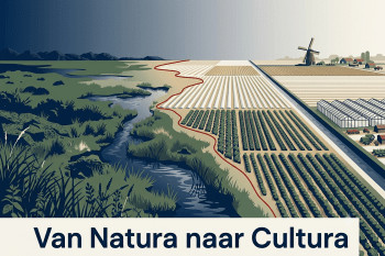 Titelfoto artikel Het stikstofbeleid is gebouwd op een verzinsel Guus berkhout opiniez