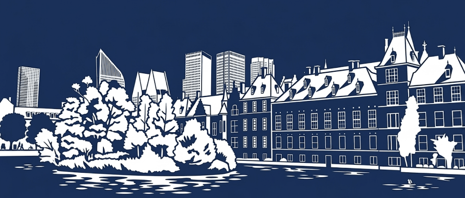 Titelfoto artikel De baantjescarrousel: hoe Nederland zijn democratie omzeilt martin de jong opiniez